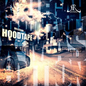 Hoodtape, Vol. 1 X-Mas Edition