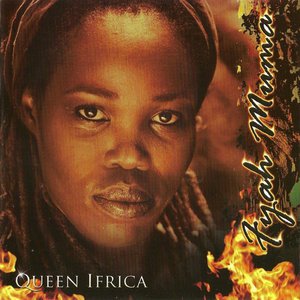 Fyah Muma