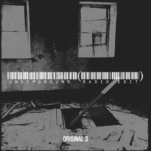 Underground (Radio Edit)