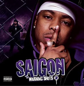 Warning Shots 2