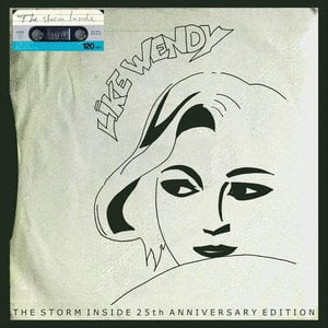 The Storm Inside (25th Anniversary Edition)
