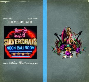 Neon Ballroom