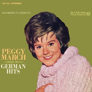 Sings Her German Hits (Expanded Edition) Sings Her German Hits (Expanded Edition)