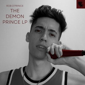 The Demon Prince