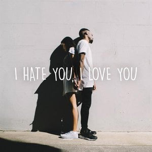 I Hate You, I Love You