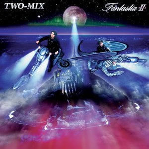 FANTASTIX II