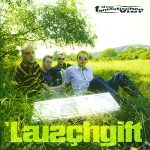 Lauschgift