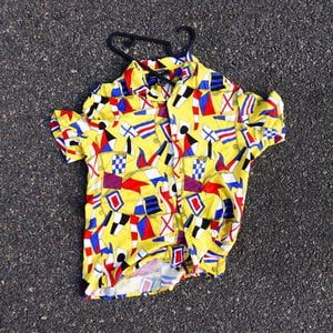 Brand New Shirt