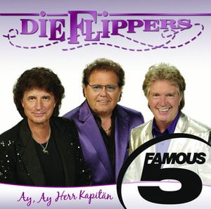 Ay, Ay Herr Kapitän - Famous 5