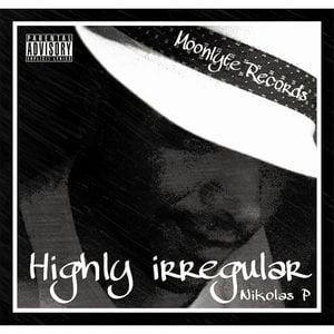 Highly Irregular
