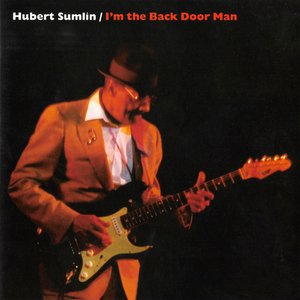 I'm the Back Door Man