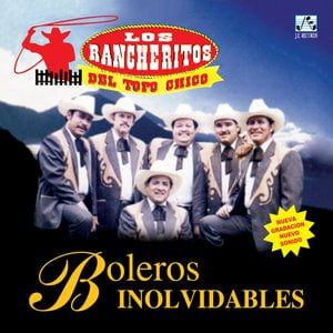 Boleros Inolvidables
