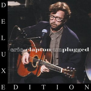 Unplugged (Deluxe Edition) (Live) Unplugged (Deluxe Edition) (Live)