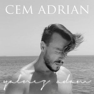 Yalnız Adam