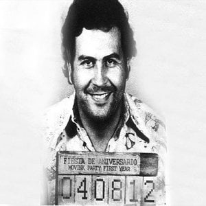 Yo Soy Pablo Escobar