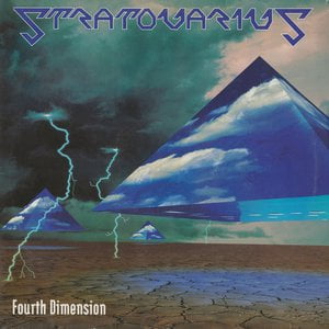 Fourth Dimension (Original Version)