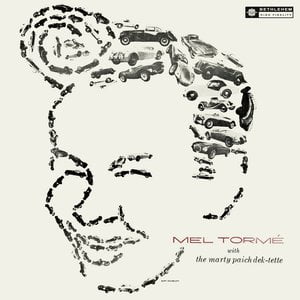 Mel Tormé with the Marty Paich Dek-Tette (Remastered 2013)