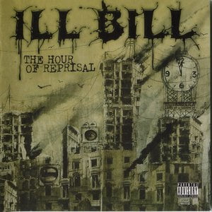 The Hour Of Reprisal