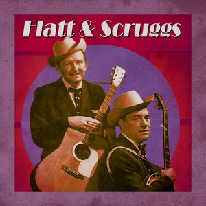 Presenting Flatt & Scruggs