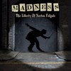 The Liberty of Norton Folgate
