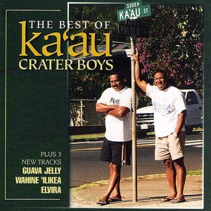 Best of Ka'au Crater Boys
