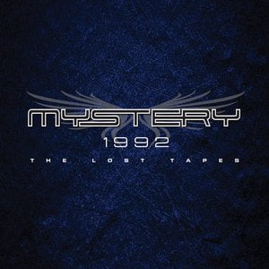 1992 - The Lost Tapes