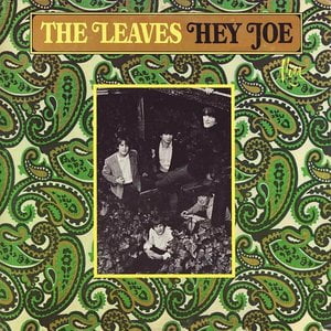 Hey Joe (Expanded)