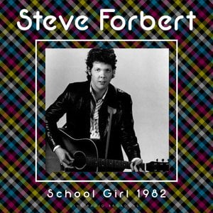 School Girl (Live)