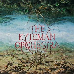 The Kyteman Orchestra