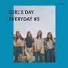 GIRL'S DAY EVERYDAY no. 5