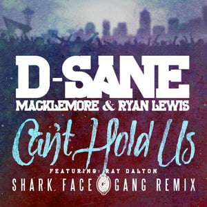Can't Hold Us (SFG Remix)
