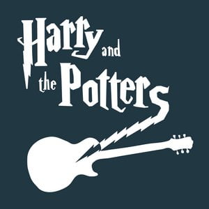 Harry and the Potters