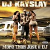 More Than Just A DJ