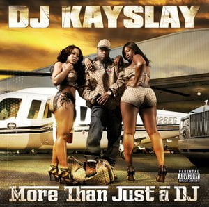 More Than Just A DJ