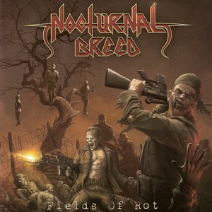 Fields of Rot