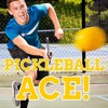 Pickleball Ace!