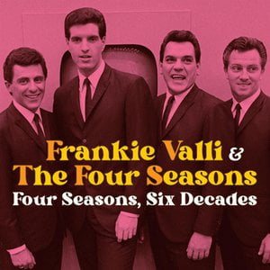 Four Seasons, Six Decades