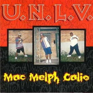 Mac Melph Calio