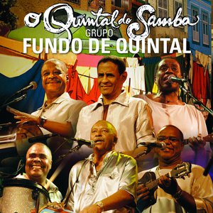 O Quintal do Samba