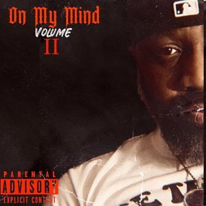 On My Mind, Vol. 2