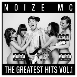 The Greatest Hits, Vol. 1