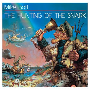 The Hunting Of The Snark