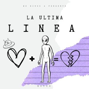 La Última Linea (Me Niego a Perderte)