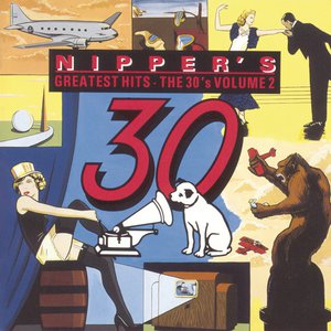 Nippers 30's-Vol.2