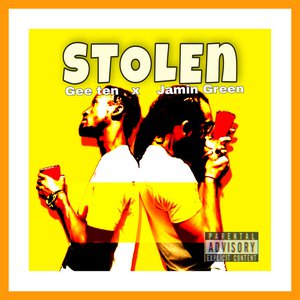 Stolen (Radio Edit)