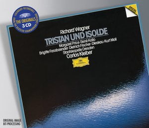 Wagner: Tristan und Isolde