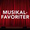 Musikalfavoriter
