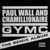 Gymc - The Remix Album