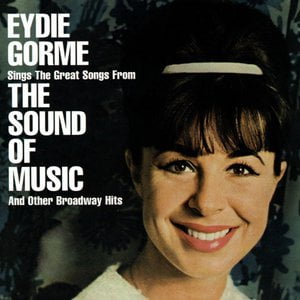 The Sound Of Music And Other Broadway Hits The Sound Of Music And Other Broadway Hits