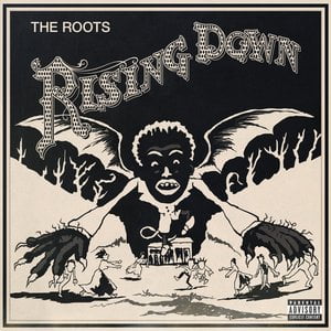 Rising Down